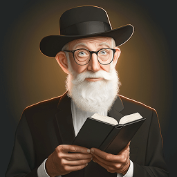 Rabbi Ari (Artificial Rabbinic Intelligence)
